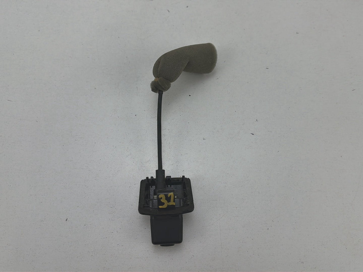 2007-2013 Mercedes-Benz S550 W221 Rear View Backup Camera A2078200797 OEM