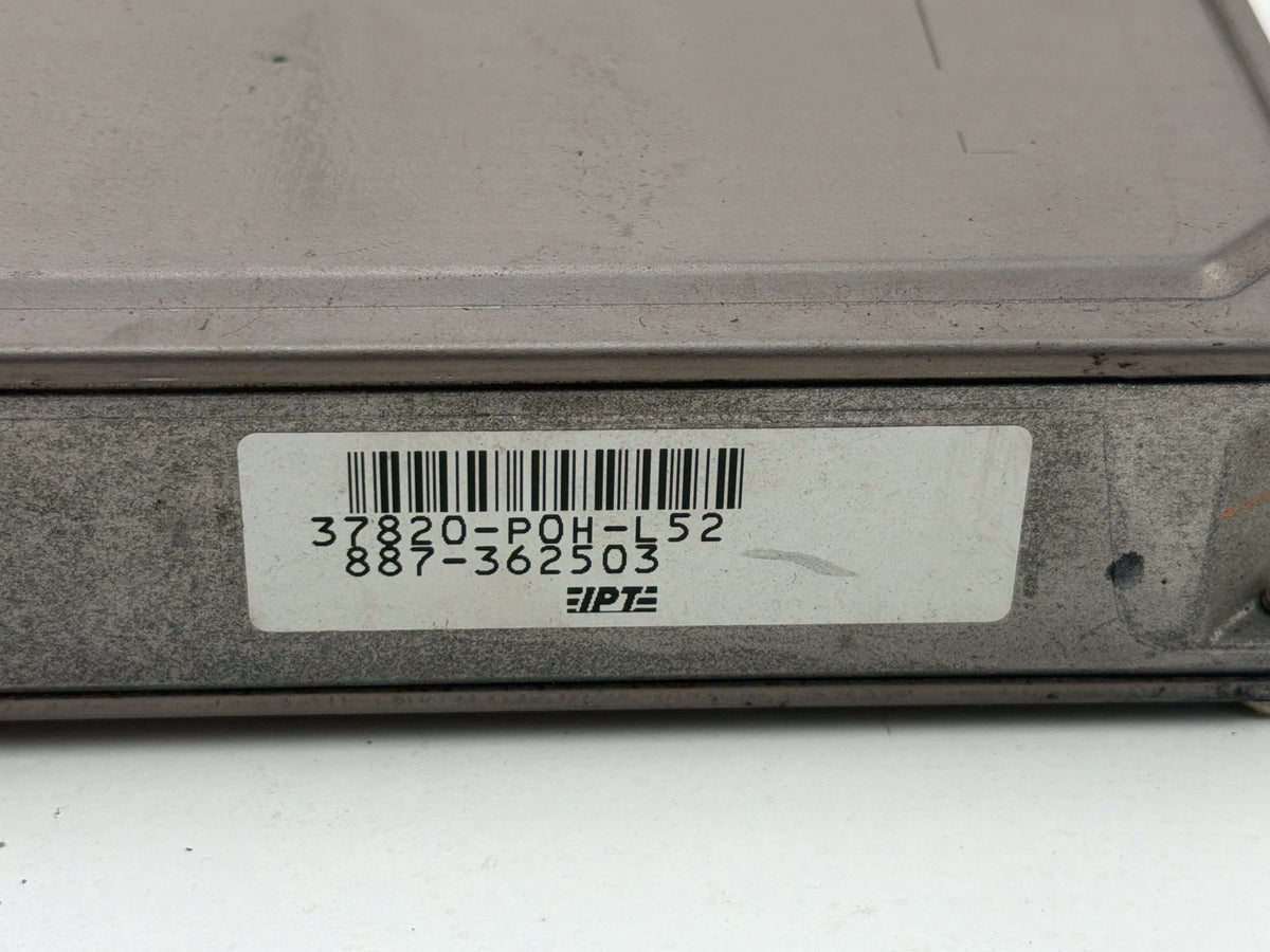 1996-1997 Honda Accord Automatic Engine Computer Unit Module ECU ECM OEM