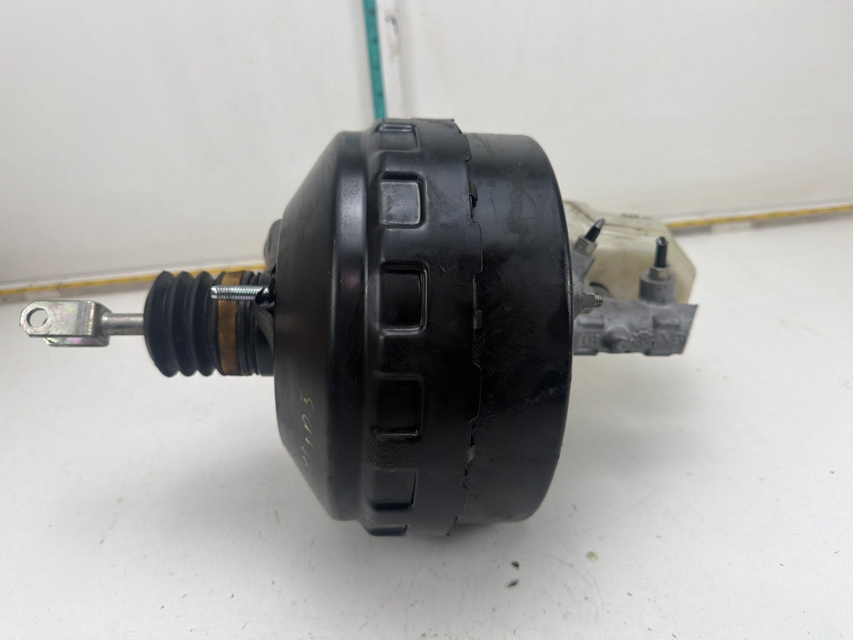 2009-2013 BMW 335i xDrive Power Brake Booster Master Cylinder w/ Reservoir OEM