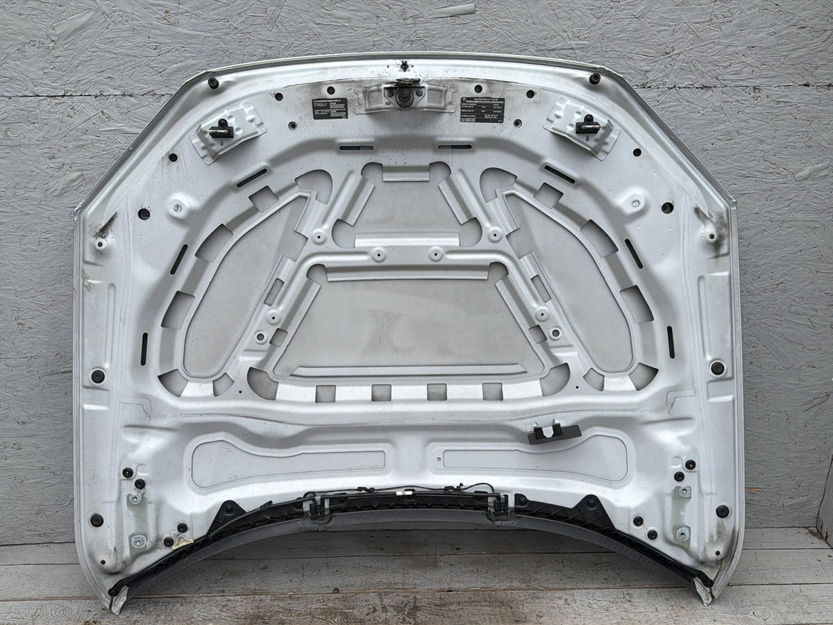 2012-2014 BMW X1 E84 Hood Bonnet Panel OEM