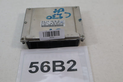 2003-2005 Mercedes-Benz C230 Engine Control Unit ECU Module A1121535879 OEM