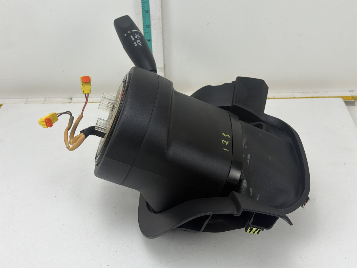 2011-2014 Dodge Charger LD - Wiper Switch Turn Signal Clock Spring 10003818 OEM