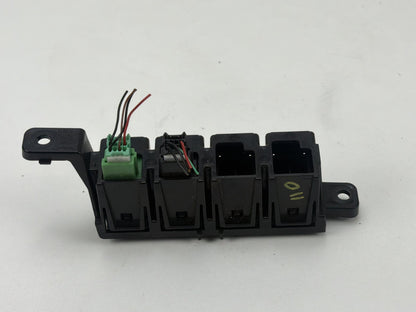 2013-2016 Nissan Altima-Traction Control Trunk Lid Button Switch 681RU3TA0A OEM