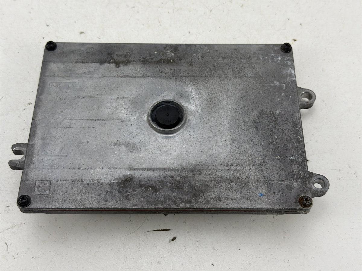 2008-2014 Acura TSX Engine Computer Control Module Unit ECU 37820-RL5-A55 OEM