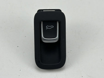 2013-2017 Audi Q5 Trunk Lid Liftgate Release Switch Button 8R0959829 OEM