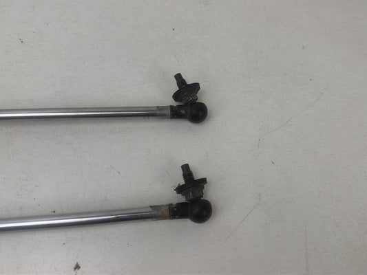 2003-2009 Toyota 4Runner Front Hood Shock Strut Lift Support Pair OEM