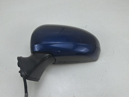 2010-2015 Toyota Prius W30- Front Left Driver Side View Mirror E4022865 OEM