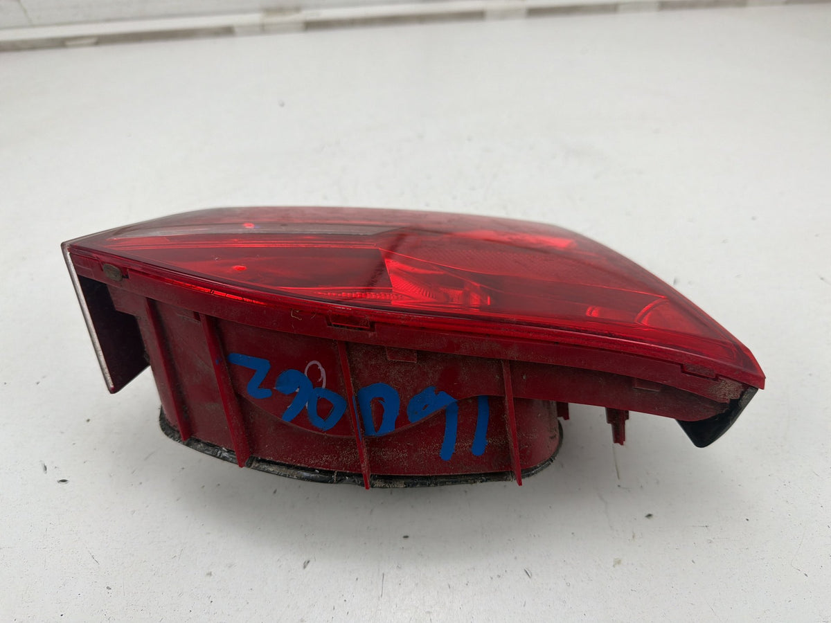 2011-2014 Volkswagen Jetta Rear Left Driver Outer Tail Light OEM