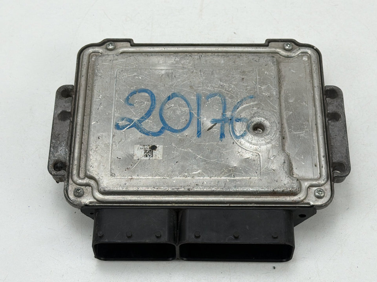 2012-2013 Ford Focus Engine Computer Module Unit PCM ECU CM5A-12A650-LK OEM