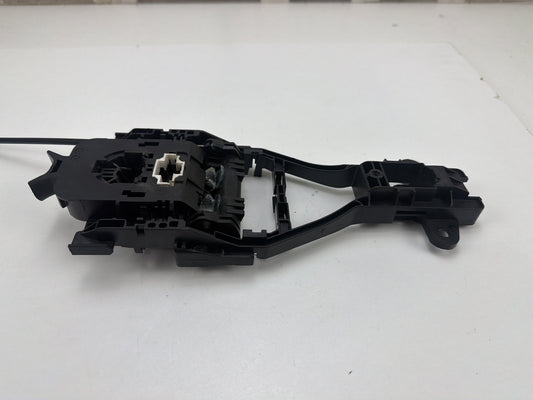 2011-2018 Volvo S60 Rear Right Side Exterior Door Handle Bracket 31440087 OEM
