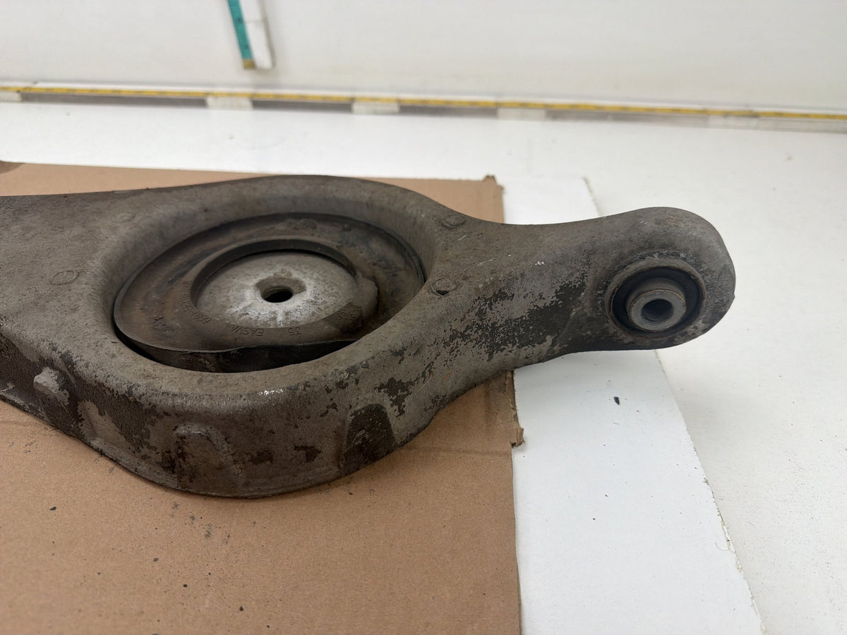 2011-2018 Volvo S60 Right Rear Lower Control Arm 31317602 OEM