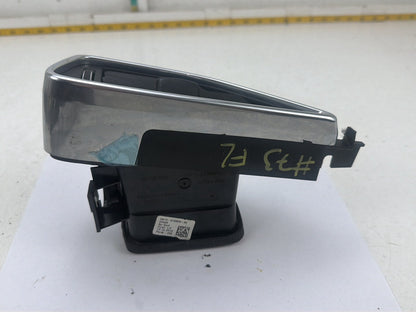 2017-2020 Jaguar F-Pace Front Left Driver Side Outer Dashboard HVAC Air Vent OEM