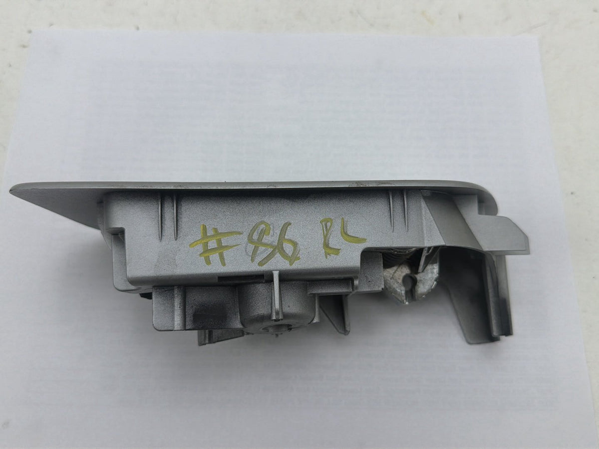 2011-2015 Ford Explorer Rear Left Driver Side Interior Inside Door Handle OEM