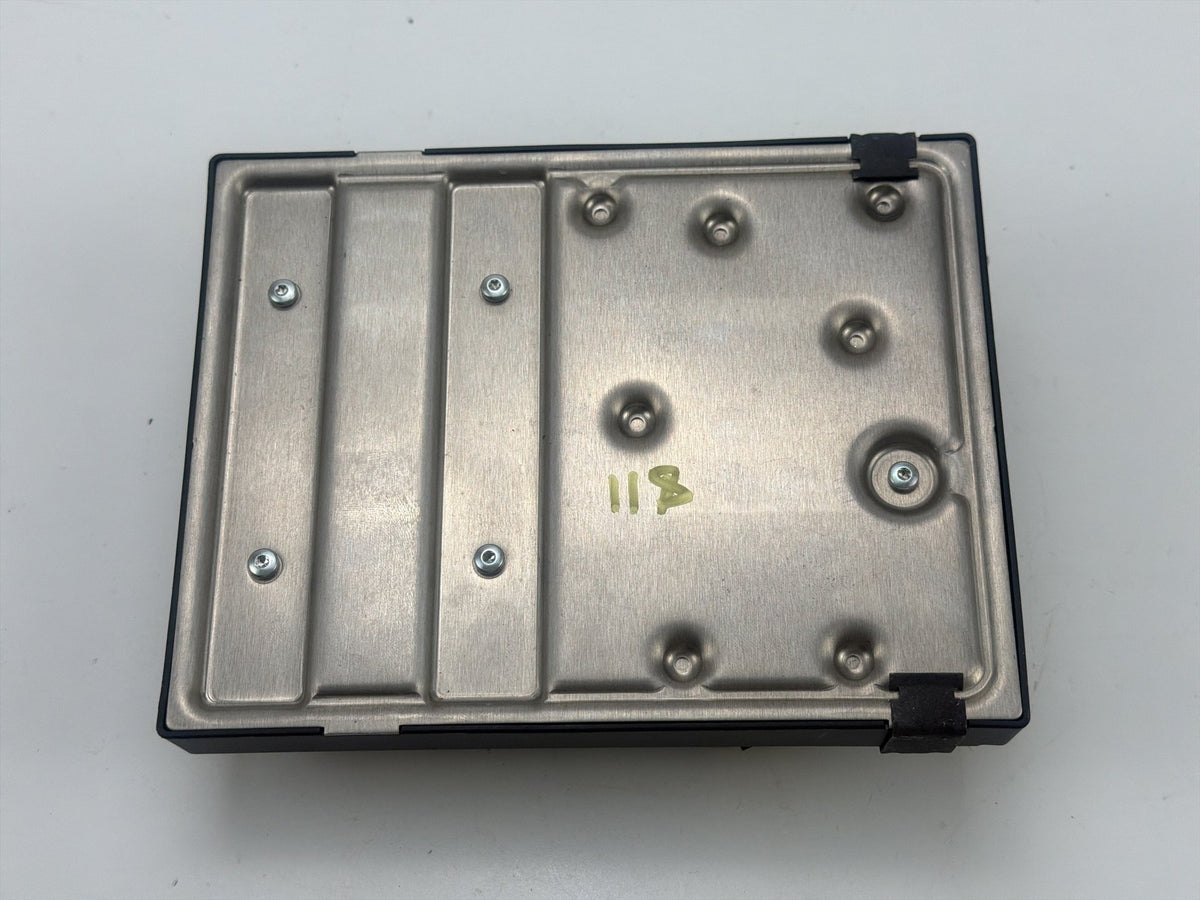 2012-2015 Audi A7 Quattro Onboard Power Supply Body Control Module Unit OEM