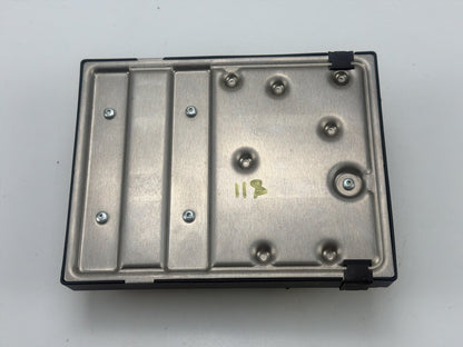 2012-2015 Audi A7 Quattro Onboard Power Supply Body Control Module Unit OEM