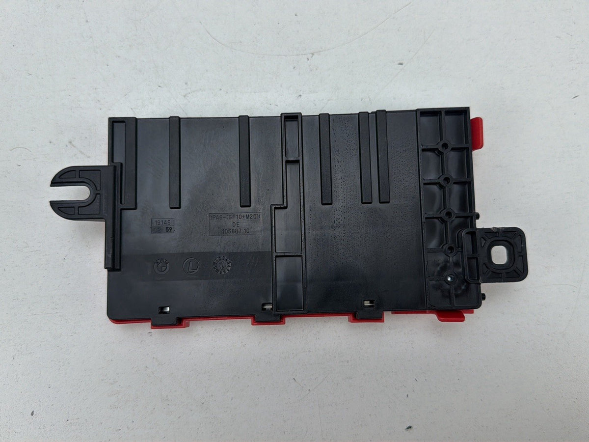 2014-2016 BMW 428i F32- Positive Battery Distribuition Fuse Module 922775205 OEM