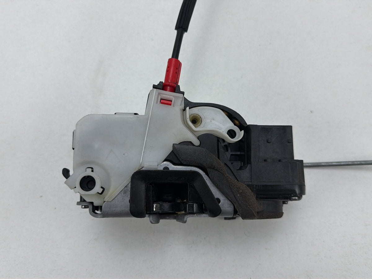 2012-2020 Chevrolet Sonic RS Front Right Passenger Side Door Lock Actuator OEM