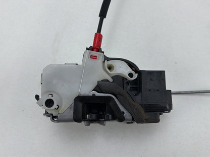 2012-2020 Chevrolet Sonic RS Front Right Passenger Side Door Lock Actuator OEM