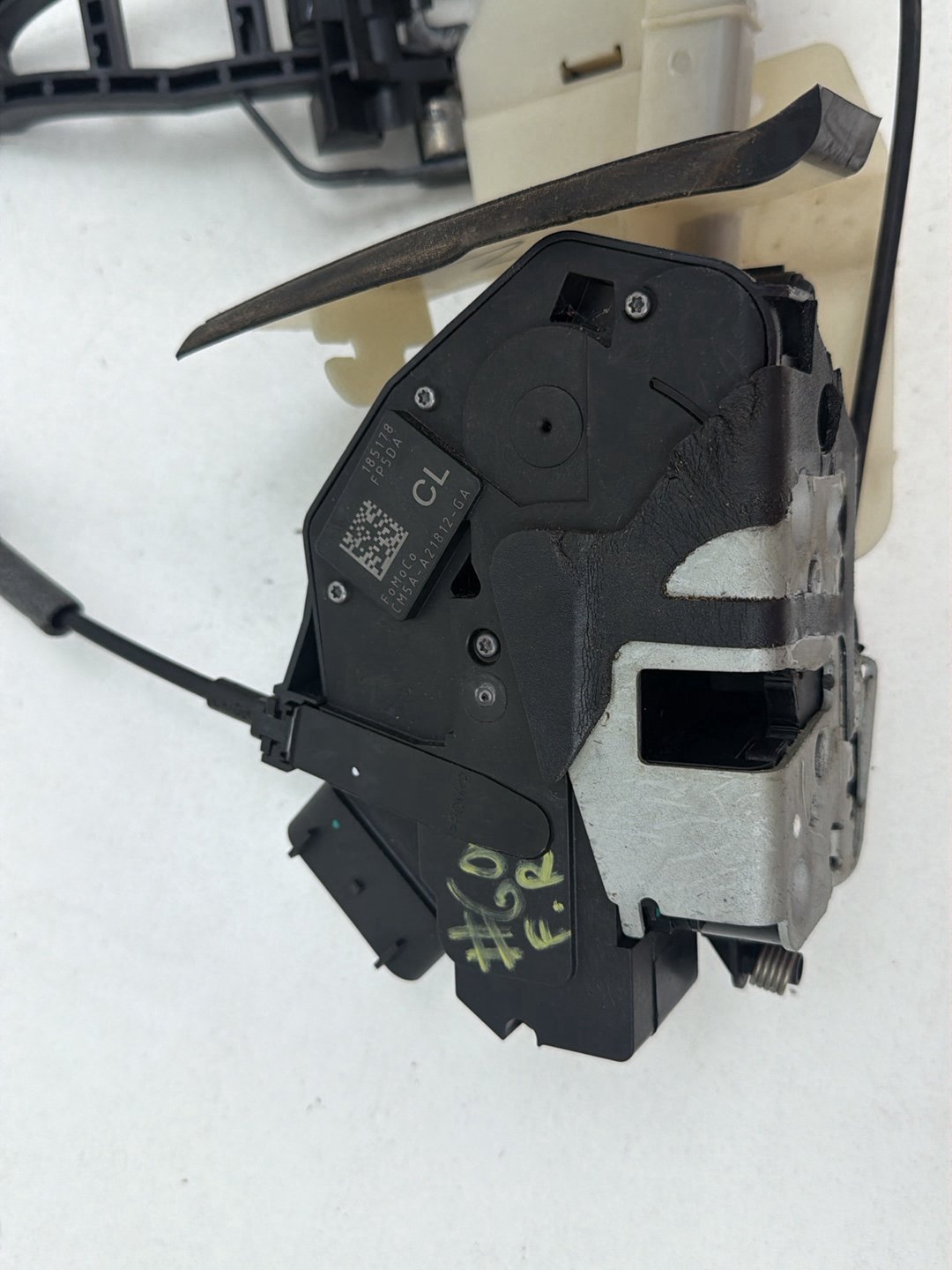 2012-2014 Ford Focus MK2 Front Right Door Lock Latch Actuator CM5A-A21812-GA OEM