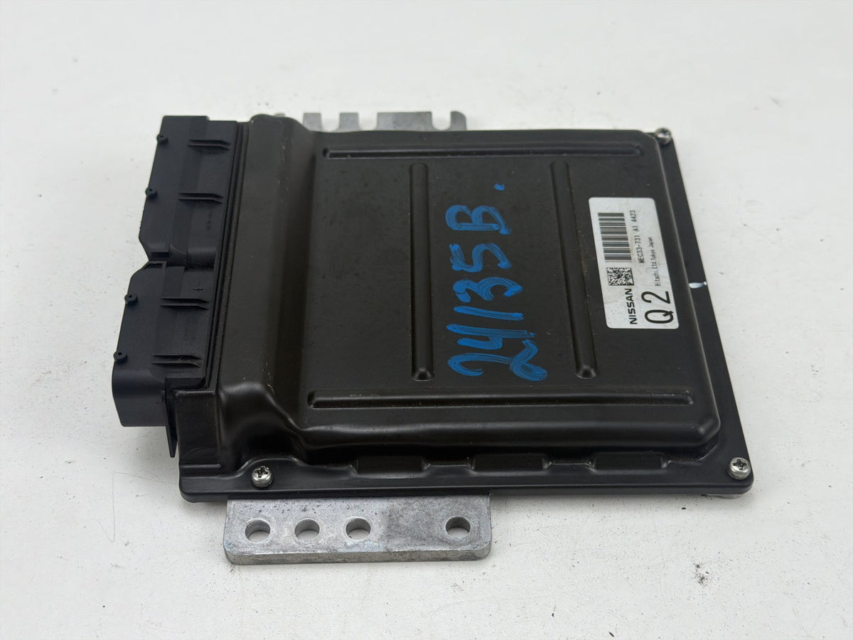 2004 Nissan Murano Engine Control Module ECM ECU MEC33-731 A1 OEM