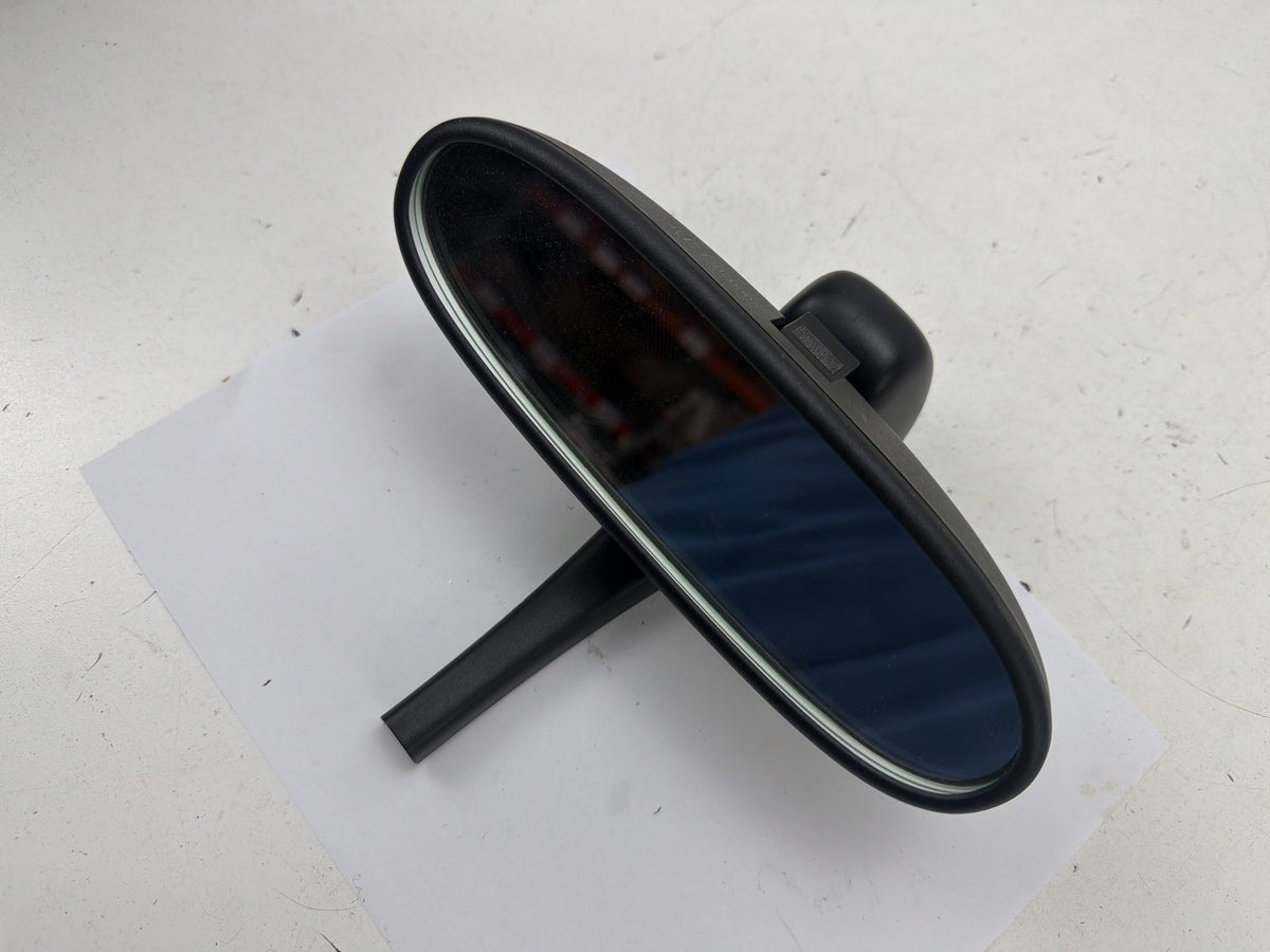 2015-2020 Audi A3 Interior Rear View Mirror E1020995 OEM