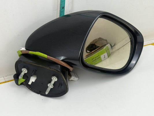 2007-2009 Lexus ES350 V40 - Right Passenger Side View Door Mirror OEM