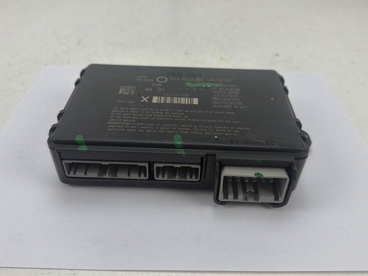 2017-2020 Jaguar F-Pace Passive Keyless Entry Start Control Module OEM