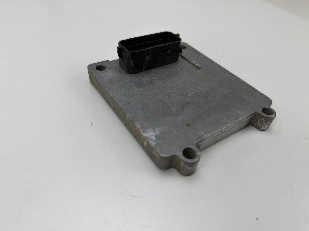 2010-2014 Chevrolet Silverado 1500 - Transmission Control Module 24255280 OEM