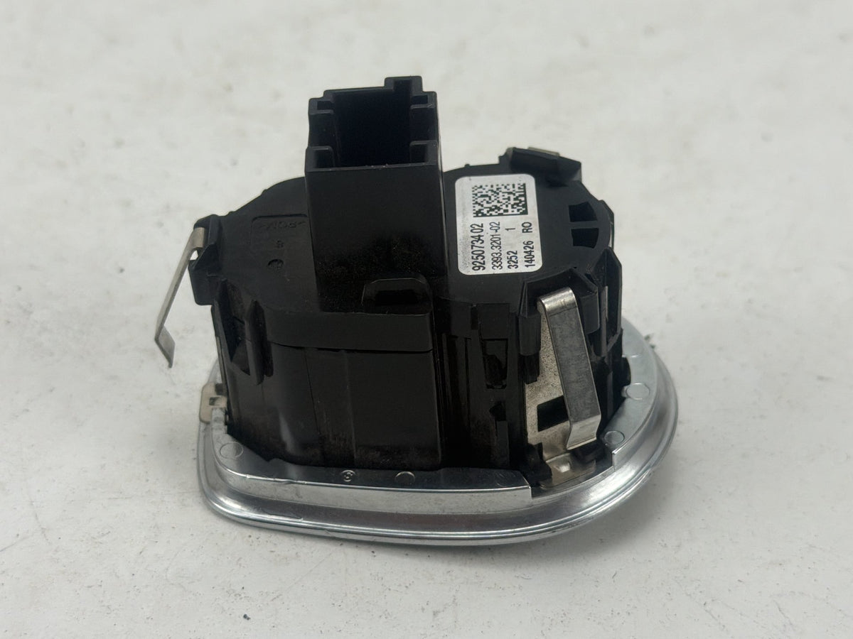 2012-2018 BMW 3 Series F30 F31 Ignition Engine Start Stop Push Button Switch OEM