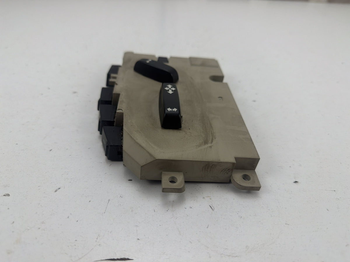 2011-2018 Volvo S60 Front Left Driver Side Seat Memory Switch 31421352 OEM
