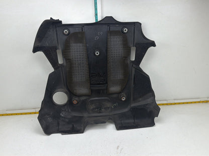 2014-2020 Infiniti Q50 V37 3.7L Engine Cover Assembly W/Emblem 14041-EY02A OEM