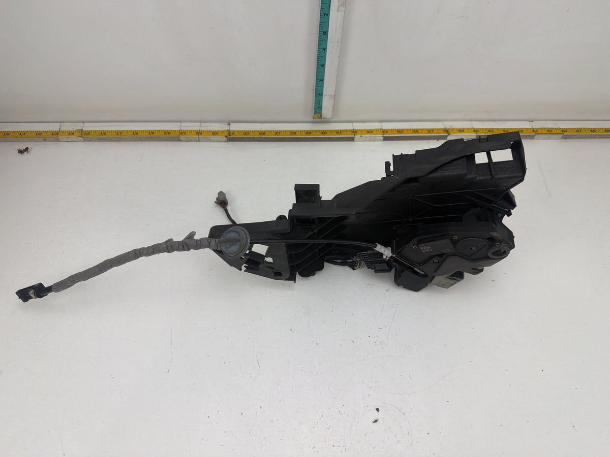2011-2018 Volvo S60 Rear Right Passenger Side Door Lock Actuator A046465 OEM