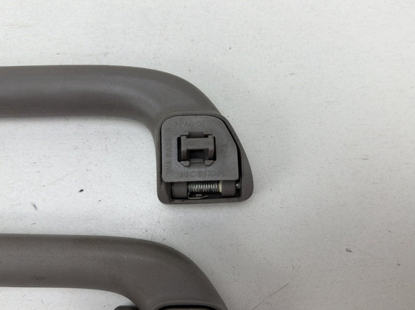 2011-2017 Honda Odyssey Interior Roof Grab Assist Handles Set of 4 OEM