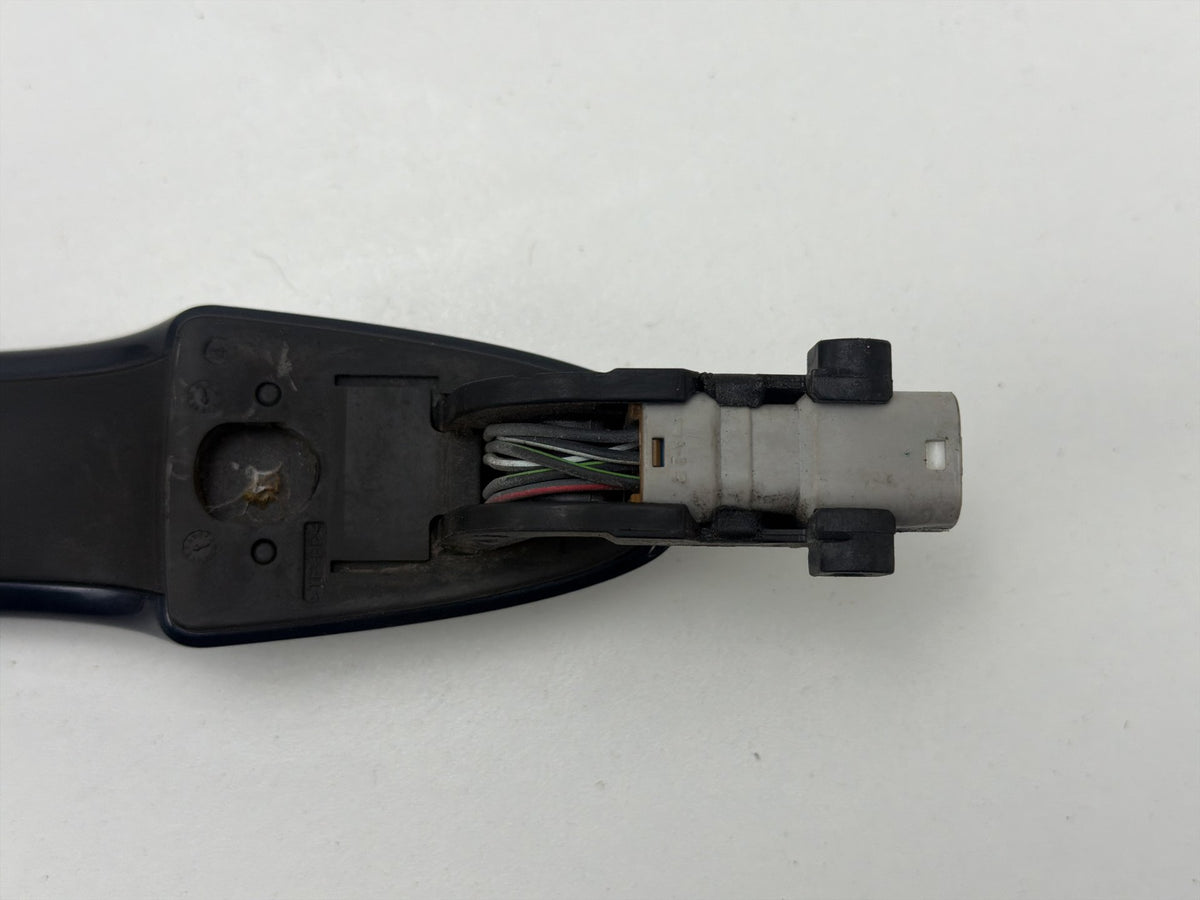 2011-2018 Volvo S60 Front Right Passenger Side Exterior Door Handle OEM