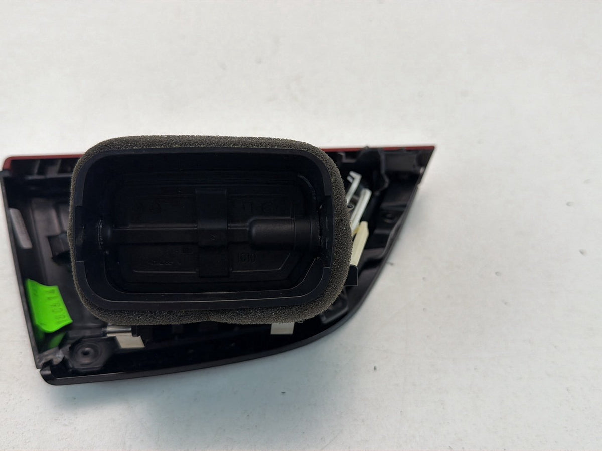 2014-2016 BMW 228i F22 Left Driver Side Dash Air Vent w/ Bezel Trim 9205355 OEM