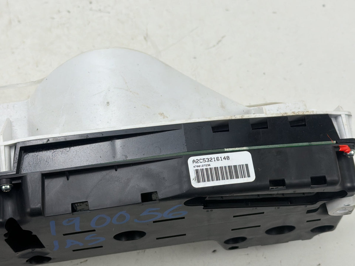 2005-2013 Dodge Charger Speedometer Instrument Gauge Cluster 04837928AA OEM