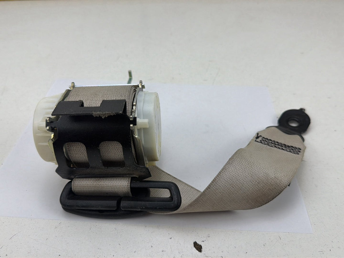 2011-2016 BMW 5 Series 528i 535i 550i F10 Rear Right Seat Belt Retractor OEM
