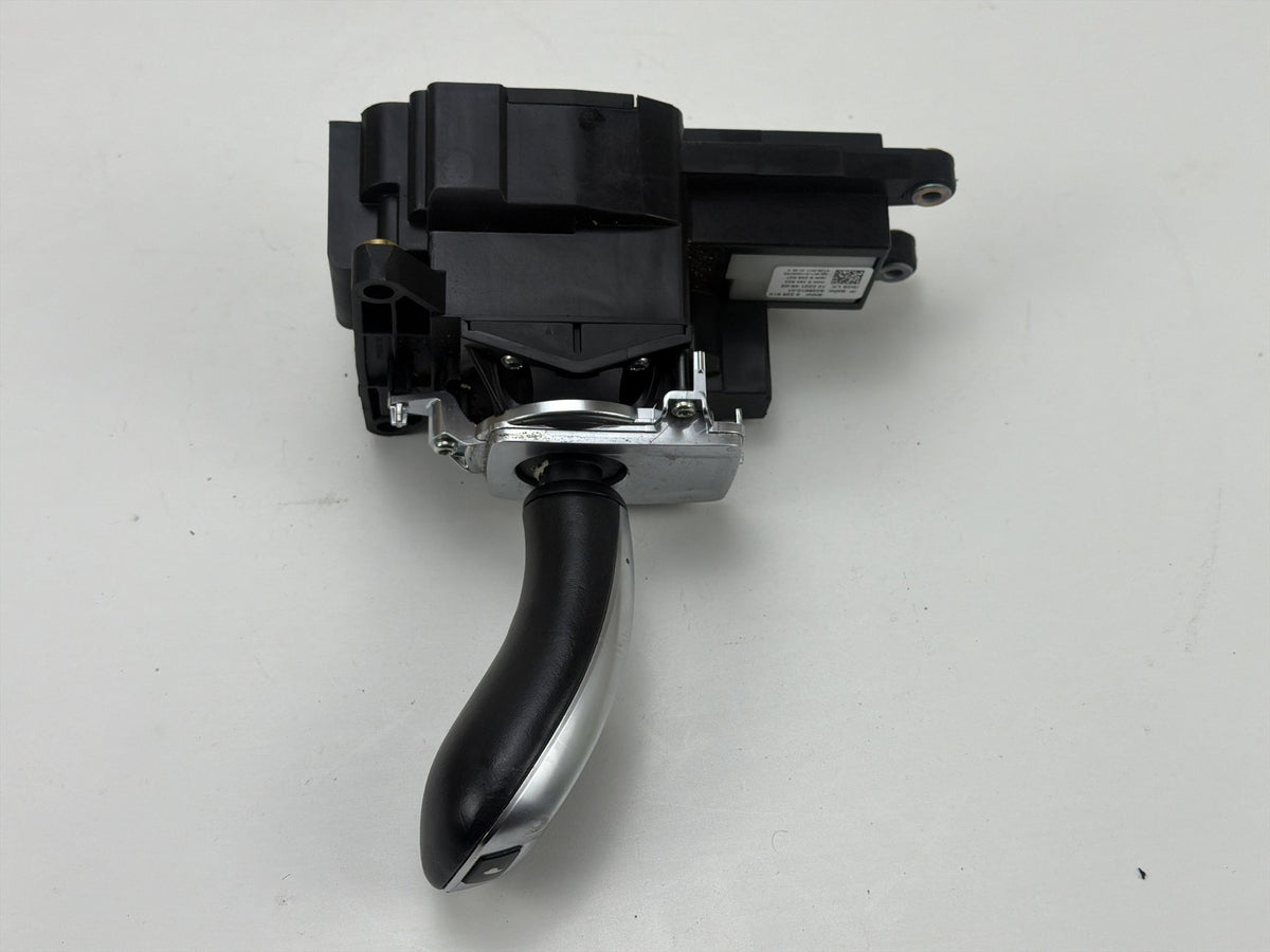2010-2013 BMW X5 Automatic Transmission Gear Shifter Assembly 9228610 OEM