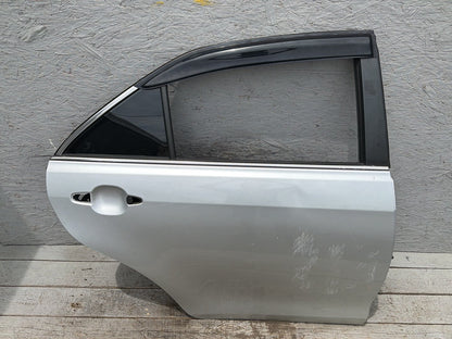 2007-2011 Toyota Camry XV40 Sedan Rear Right Passenger Side Door Shell OEM