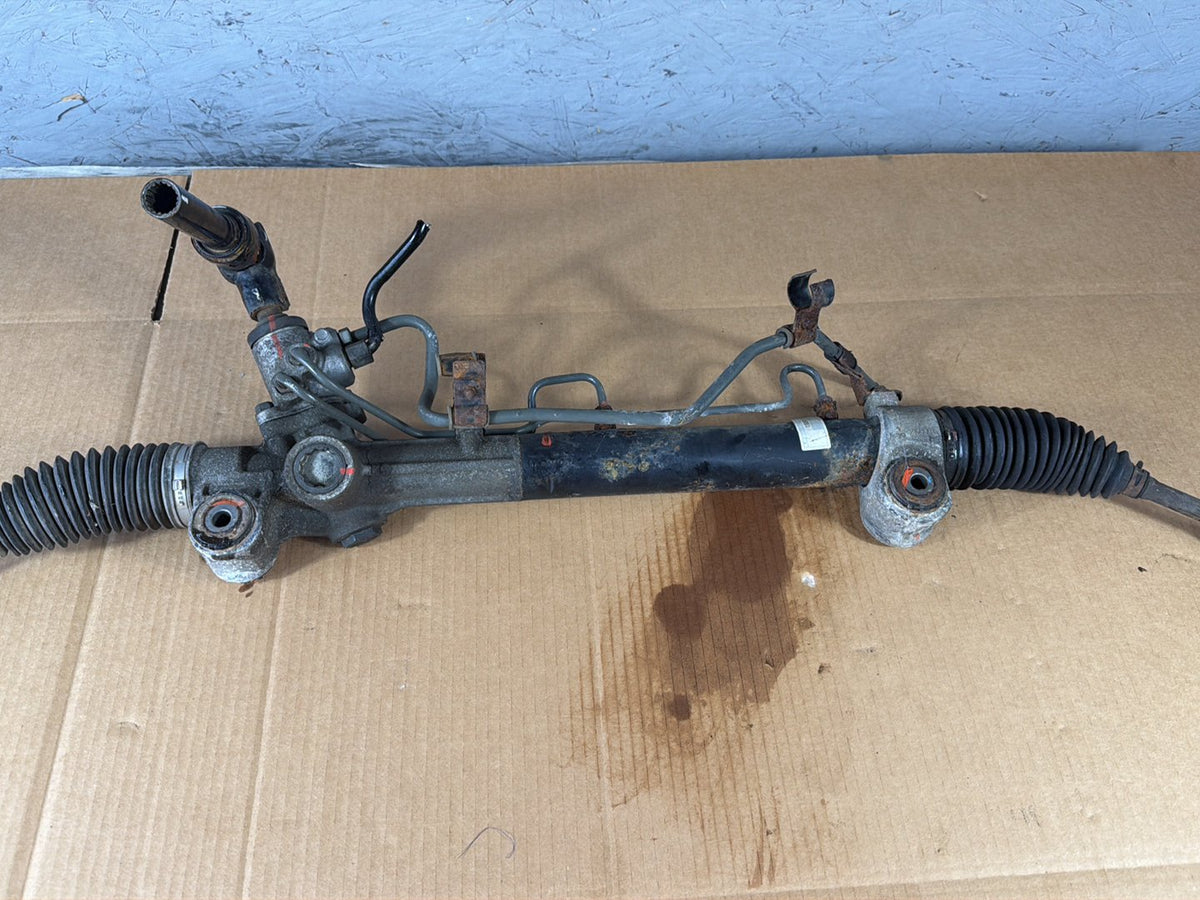 2007-2010 Toyota Camry XV40 Power Steering Rack and Pinion OEM