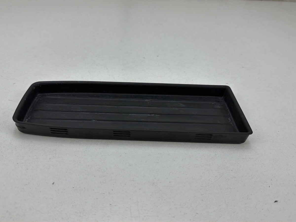2014-2016 BMW 228i F22 Center Console Armrest Storage Insert Mat Cover Panel OEM