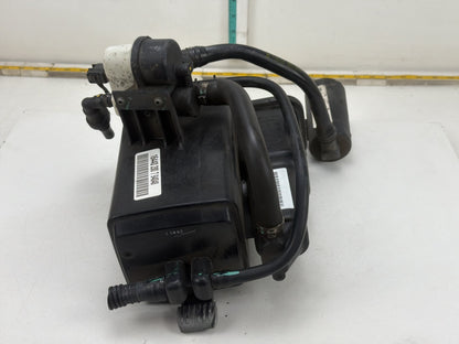 2007-2013 BMW X5 Carbon Vapor Charcoal Canister Leak Detection Pump 7164407 OEM