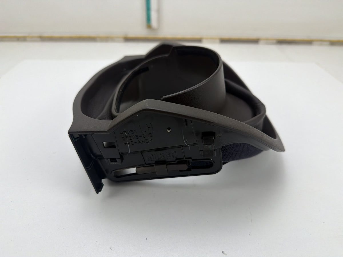 2006-2012 Mercedes-Benz R350 Steering Column Shroud Gap Cover A2514600595 OEM