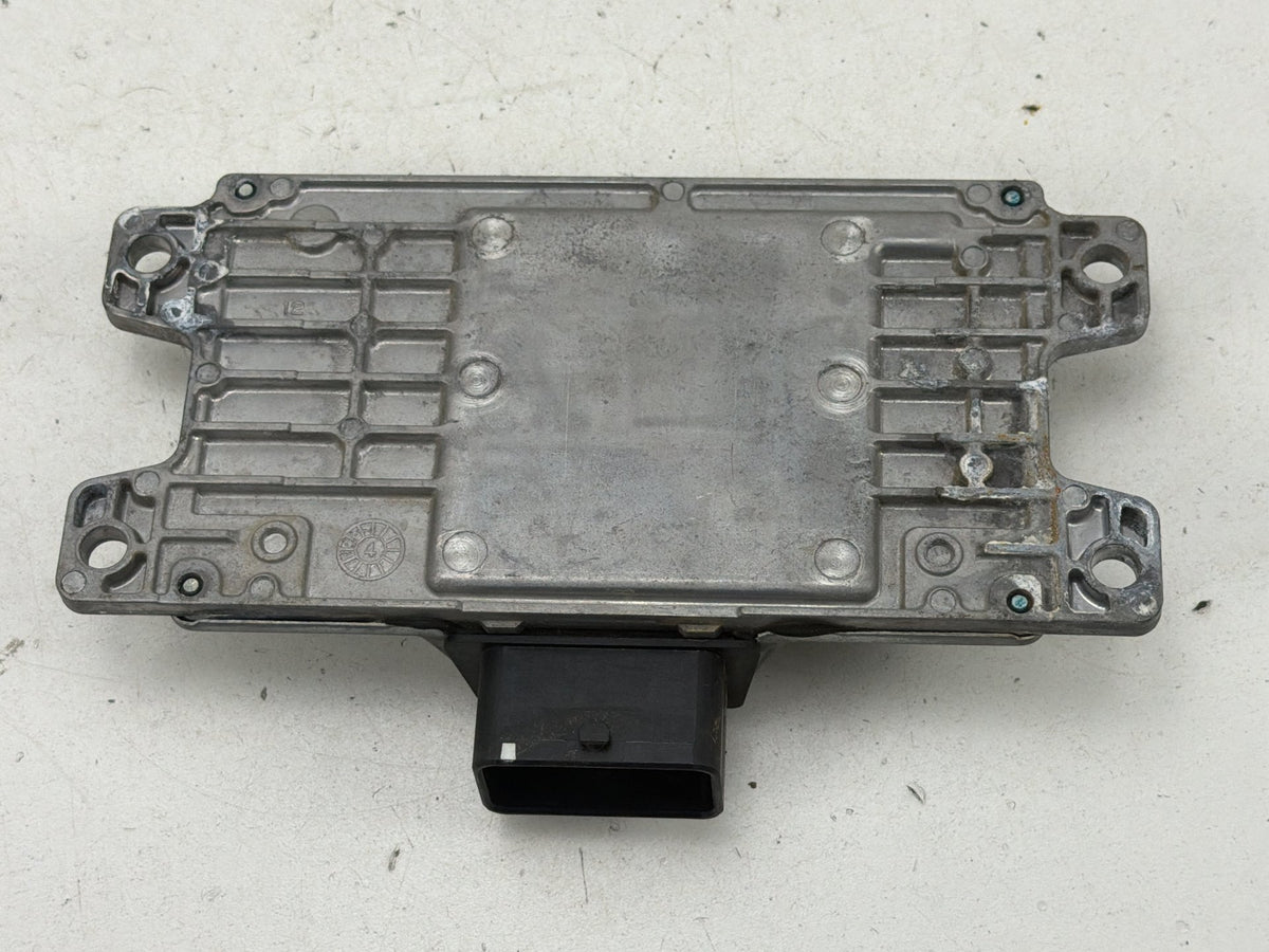 2015 Nissan Altima Transmission Control Module TCM 310F6 4BA0A OEM