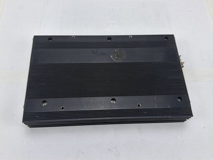 2011-2013 Jeep Grand Cherokee WK-AM FM Radio Audio Amplifier 05064533AG OEM
