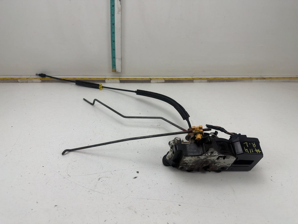 2007-2014 GMC DENALI GMT900 Rear Left Driver Side Power Door Lock Actuator OEM