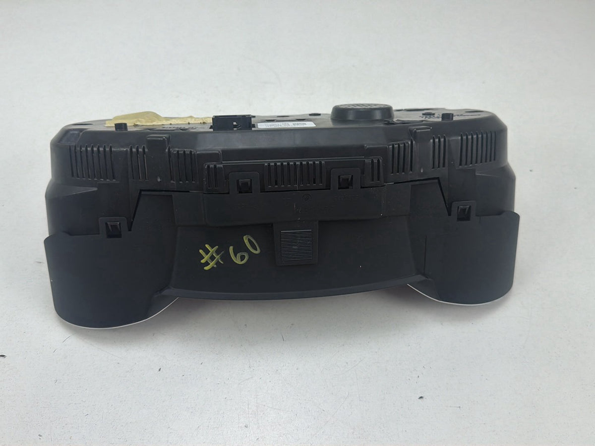 2012-2018 Ford Focus Speedometer Instrument Gauge Cluster CM5T-10849-TU OEM