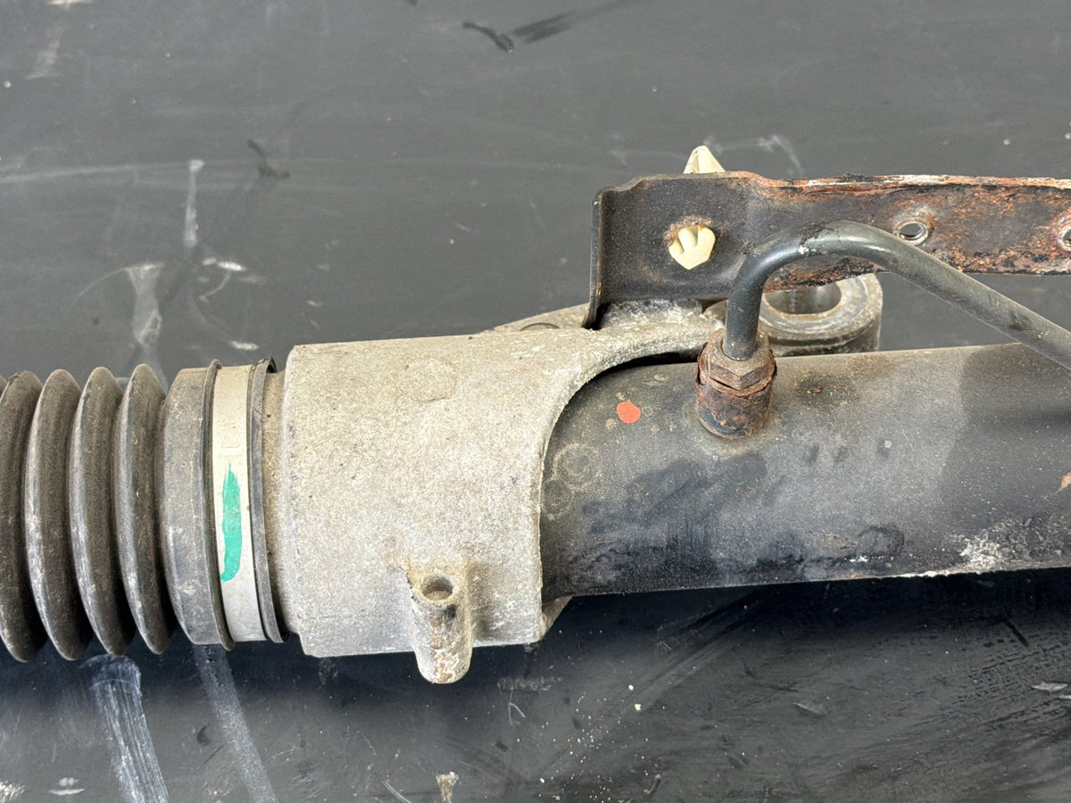 2014-2018 Nissan Altima Power Steering Gear Rack And Pinion 49001-3TA0B OEM