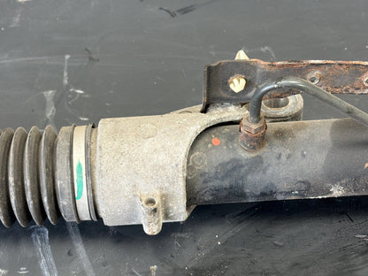 2014-2018 Nissan Altima Power Steering Gear Rack And Pinion 49001-3TA0B OEM