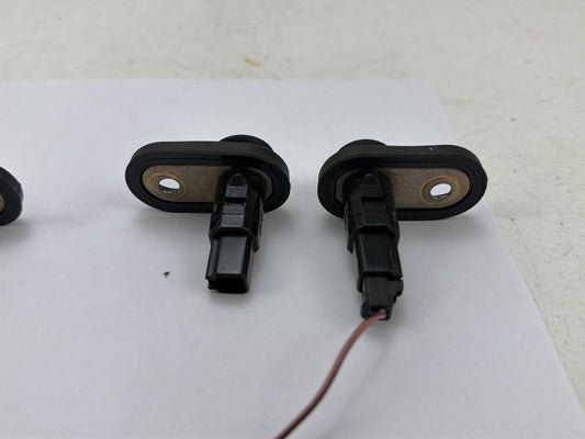 2003-2009 Toyota 4Runner Door Jamb Courtesy Light Switch Set of 4 OEM